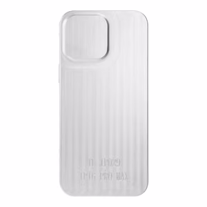 Форма для сублимации одинарного чехла IPHONE 16 PRO MAX
