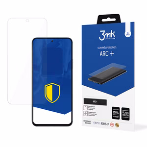 Honor Play 9T 5G – 3mk ARC+ telefoni ekraanikaitse