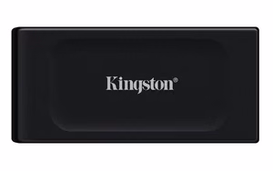 Kingston Technology 1TB XS1000 väline USB 3.2 Gen 2 kaasaskantav pooljuhtdraiv