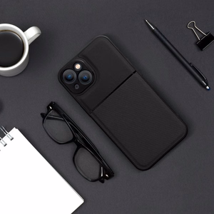 Чехол Xiaomi Redmi Note 10 PRO / Note 10 PRO MAX Noble черный