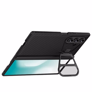 NILLKIN CAMSHIELD PROP MAGNETÜMBRIS (OBJEKTIIVI KATE) SAMSUNG Z FOLD7, MUST