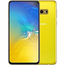 Galaxy S10e