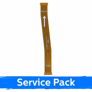 Paindkaabel ühilduv seadmega Samsung M215 M21 / M307 M30s (SUB)-(MAIN) Flex / (Service Pack)
