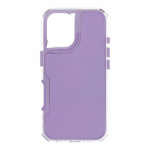 MATRIX Ümbris jaoks IPHONE 17 light violet