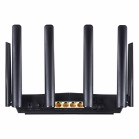 Cudy LT700 wireless router Gigabit Ethernet Dual-band (2.4 GHz / 5 GHz) 4G must