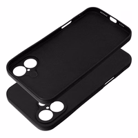 SOFT Ümbris jaoks IPHONE 16 Plus must