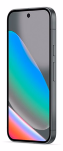 Google Pixel 10 nutitelefon, 16 cm (6.3"), Dual SIM, Android 16.0, 5G, USB Type-C, 12 GB, 128 GB, 4970 mAh, must