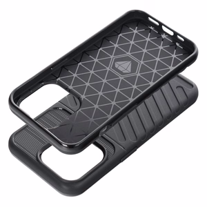 THUNDER ümbris jaoks IPHONE 15 Pro must