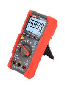 Digitaalne multimeeter Uni-T PRO UT191E
