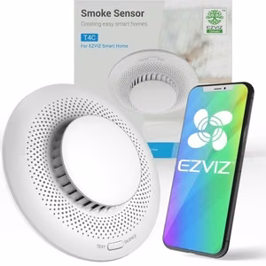 EZVIZ SUITSUANDUR CS-T4C