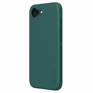 Nillkin Super Frosted Shield Pro iPhone 16e Ümbris - Roheline