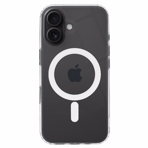 Magsafe Läbipaistev Camera Control jaoks Iphone 16 Plus läbipaistev