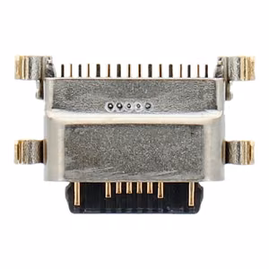 Charge connector jaoks REDMI 8 8A ORI