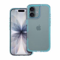 MATRIX CLEAR Ümbris jaoks IPHONE 17 mint