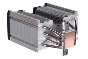 CPU COOLER S_MULTI/FORTIS 5 EY3A008 ENDORFY