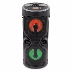SQUEAK karaoke kõlar HARMONY BT 5.0 SQ1004