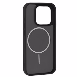 Magmat Slim Ümbris jaoks Iphone 15 Pro must