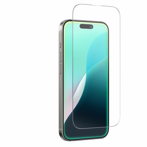 AmazingThing Radix Matte Glass матовое закалённое стекло для iPhone 16 Plus
