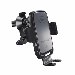 3mk Drive & Charge auto telefonihoidik