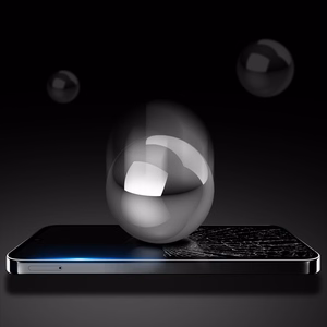 Karastatud klaas Dux Ducis Xiaomi Redmi 14C/Redmi A4/Poco C75 must