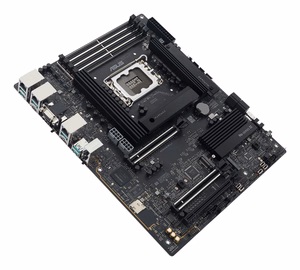 ASUS PRO WS W880-ACE SE emaplaat, Intel W880, LGA 1851 (Socket V1), ATX