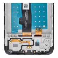ServicePack LCD Display jaoks MOTOROLA Moto E7 D68C17784