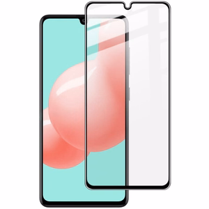 Mocolo 2.5D Full Glue Glass karastatud ekraanikaitseklaas seadmele Samsung Galaxy A42 5G