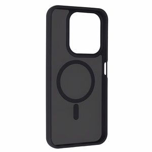 Full Matte Mag Cover jaoks Xiaomi Redmi 15C 4G/5G must