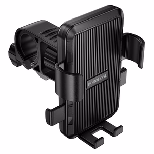 Borofone Jalgratas/Mootorratas hoidja BH137 Knight must