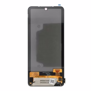 FixCell ЖК-экран для Redmi Note 10 Pro 4G 11 Pro 12 Pro 4G HARD OLED без рамки