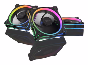 ASUS Prime MR120 Fan ARGB must 3in1 Computer case 12 cm