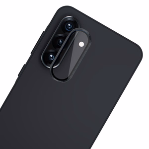 Защитное стекло камеры 3mk Lens Protection для Samsung Galaxy A56 5G