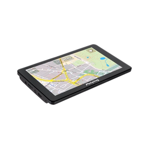 Peiying Alien PY-GPS7014 GPS-navigatsiooniseade Euroopa kaardiga