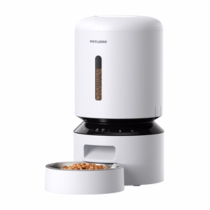 Petlibro Granary WiFi toidudosaator, 5L (valge)