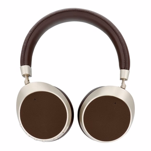 Juhtmevaba on ear Kõrvaklapid sinine Star BH06 brown