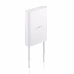 Zyxel NWA55BE 5100 Mbit/s valge Power over Ethernet (PoE)