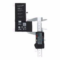 Battery jaoks iPhone XS MAX 3174 mAh Sinine Star HQ