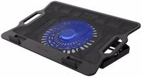 NATEC DIPPER 2 laptop cooling pad 43.9 cm (17.3") 650 RPM must