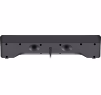 GARSIAKARIASIS DEFENDER SOUNDBAR Z2 6W LED USB