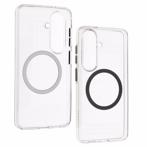 Liavec Pure Ümbris for Samsung Galaxy S26 hall