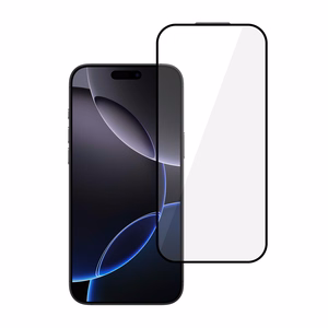 Tempered glass Tel Protect 10X HD DLC Diamond Coating jaoks Iphone 16 Pro Max