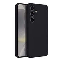 SILICONE case jaoks SAMSUNG S24 must