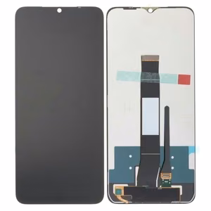 LCD ekraan Xiaomi Redmi A1/A1+/A2/A2+ koos touch ekraan must ORG