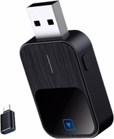 Wireless CarPlay/Android Auto adapter Reach K2 must