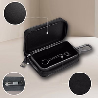 Tech-Protect KLR300 RFID Blocking Car Key Ümbris - must