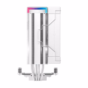 DeepCool AK400 Digital PRO WH protsessori õhkjahuti 12 cm valge 1 tk