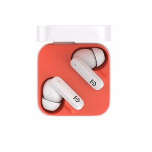 Wireless headphones Tactical StrikePods Bahna Arctic