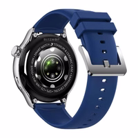 Smartwatch BlitzWolf BW-AT4 (sinine)