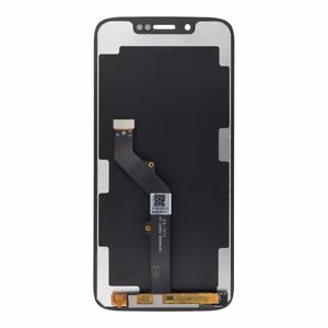 FixCell LCD Display jaoks MOTOROLA G7 Play OEM without frame
