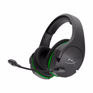 Kõrvaklapid HyperX CloudX Stinger HHSS1C-DG-GY/G